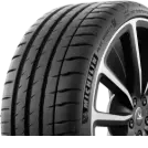 Michelin Pilot Sport 4 S 255/30 R20 92 Y XL, ZR - Miniature de la photo 3