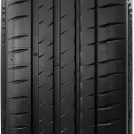 Michelin Pilot Sport 4 S 245/30 R21 91 Y XL, ZR - Miniature de la photo 2