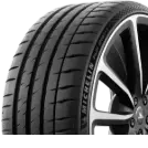 Michelin Pilot Sport 4 S 245/30 R21 91 Y XL, ZR - Miniature de la photo 3
