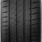 Michelin Pilot Sport 4 S 275/30 R21 98 Y XL, ZR - Miniature de la photo 2