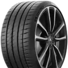 Michelin Pilot Sport 4 S 285/25 R20 93 Y XL, ZR - Miniature de la photo 1