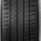 Michelin Pilot Sport 4 S 285/25 R20 93 Y XL, ZR - Miniature de la photo 2