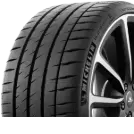 Michelin Pilot Sport 4 S 285/25 R20 93 Y XL, ZR - Miniature de la photo 3