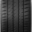 Michelin Pilot Sport 4 S 295/25 R21 96 Y XL, ZR - Miniature de la photo 2