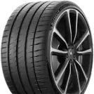 Michelin Pilot Sport 4 S 325/25 R21 102 Y XL, ZR - Miniature de la photo 1