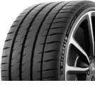 Michelin Pilot Sport 4 S 325/25 R21 102 Y XL, ZR - Miniature de la photo 3