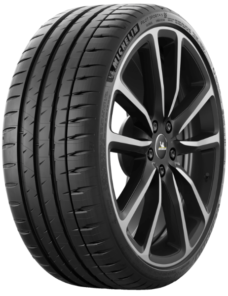 Michelin Pilot Sport 4 S 215/35 R18 84 Y XL, ZR