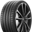 Michelin Pilot Sport 4 S 285/25 R22 95 Y XL, ZR - Miniature de la photo 1