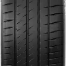 Michelin Pilot Sport 4 S 285/25 R22 95 Y XL, ZR - Miniature de la photo 2