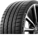 Michelin Pilot Sport 4 S 285/25 R22 95 Y XL, ZR - Miniature de la photo 3