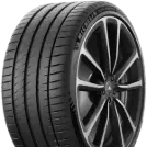 Michelin Pilot Sport 4 S 315/30 R22 107 Y XL, ZR - Miniature de la photo 1