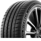 Michelin Pilot Sport 4 S 275/40 R22 108 Y XL, ZR - Miniature de la photo 3