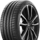 Michelin Pilot Sport 4 S 265/30 R20 94 Y XL, ZR, MO1 - Miniature de la photo 1