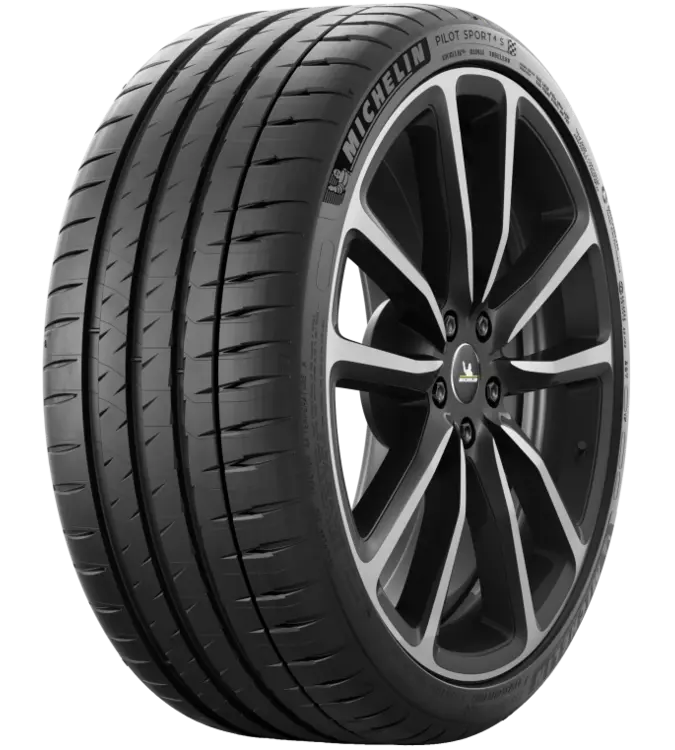 Michelin Pilot Sport 4 S 265/30 R20 94 Y XL, ZR, MO1