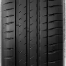 Michelin Pilot Sport 4 S 265/30 R20 94 Y XL, ZR, MO1 - Miniature de la photo 2