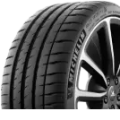 Michelin Pilot Sport 4 S 265/30 R20 94 Y XL, ZR, MO1 - Miniature de la photo 3