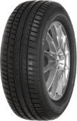 Gros plan de la bande de roulement Kormoran Road Performance 205/60 R15 91 V