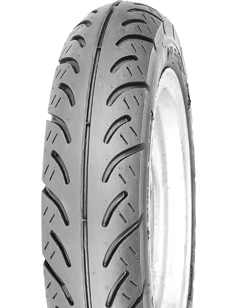 Deli Tire S-239 3.00-10 42 J Avant/Arrière TL/TT
