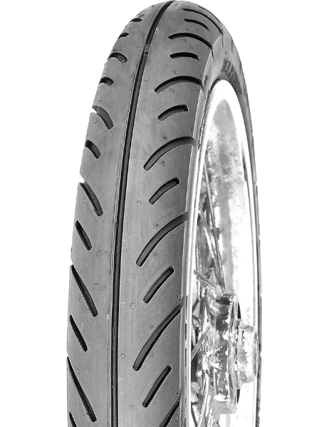 Deli Tire S-240 2.75-16 36 J Avant/Arrière TL (2 3/4-16)