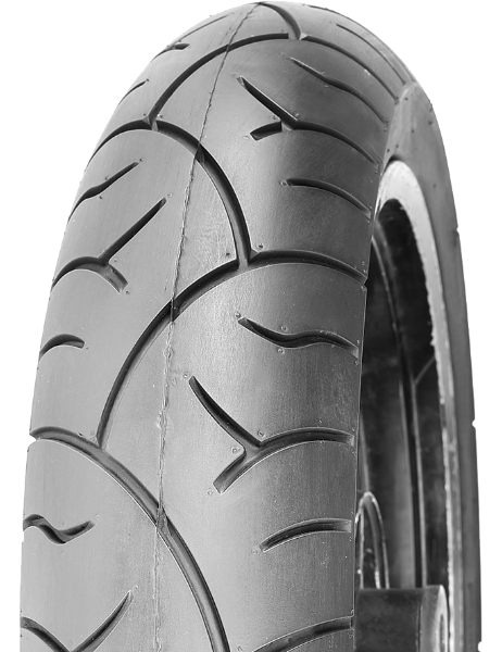 Deli Tire SB-106R 130/70-17 62 R Arrière TL M/C