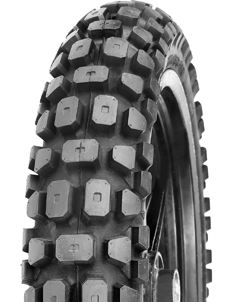 Deli Tire SB-107 80/90-21 48 P Avant TT M/C