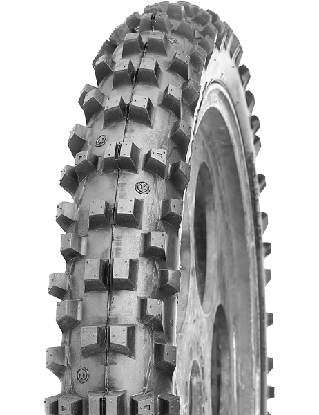 Deli Tire SB-114F 2.50-10 33 J Avant TT M/C