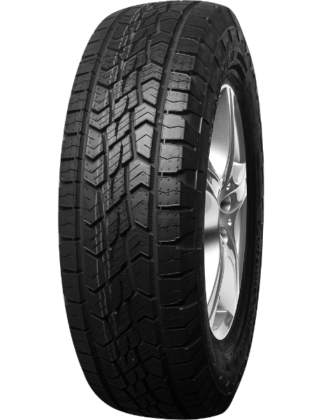 Continental CrossContact ATR 245/70 R16 113/110 T FR