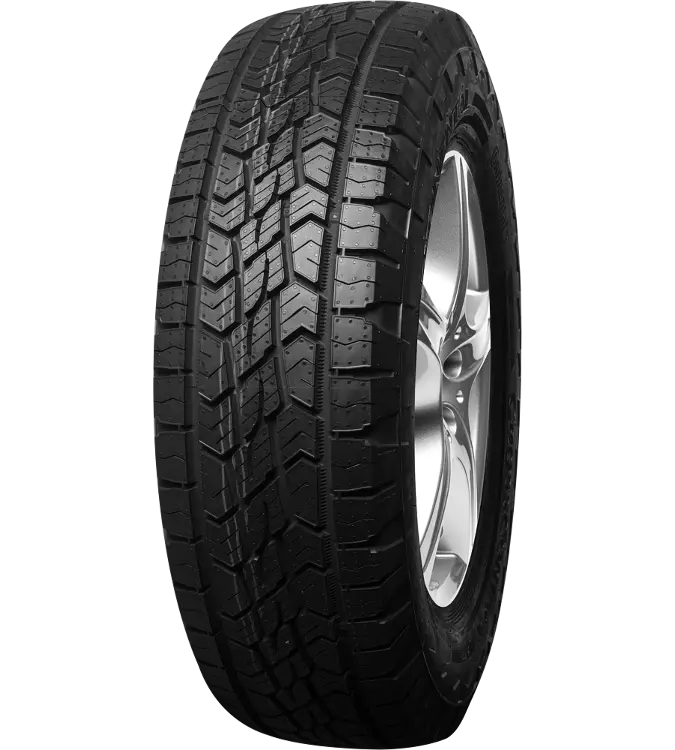 Continental CrossContact ATR 265/70 R15 112 T FR
