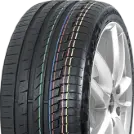 Continental PremiumContact 6 275/45 R21 107 V FR - Miniature de la photo 1