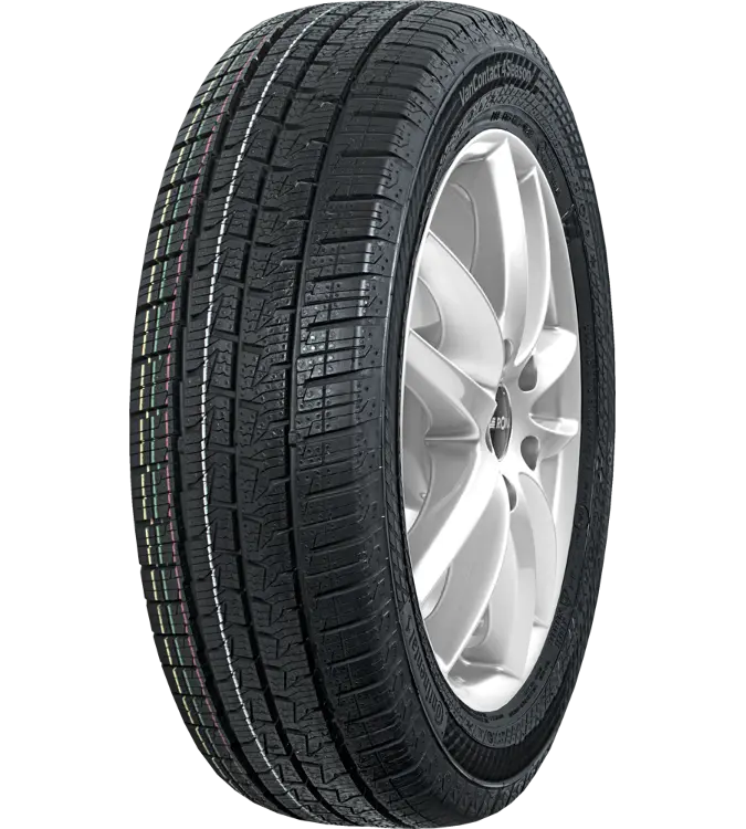 Continental VanContact 4Season 225/75 R17 114/112 Q C