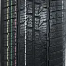 Continental VanContact 4Season 225/75 R17 114/112 Q C - Miniature de la photo 2