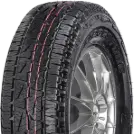 Bridgestone Dueler A/T 001 255/60 R18 112 T XL - Miniature de la photo 1