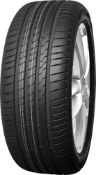 Gros plan de la bande de roulement Firestone Roadhawk 185/60 R15 84 H