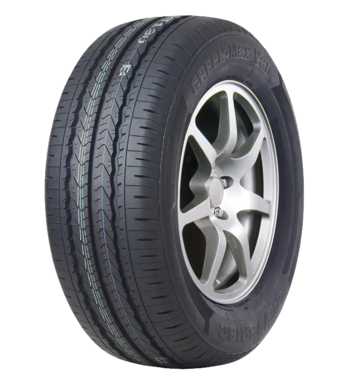 Linglong Green-Max VAN 155/80 R12 83 P C