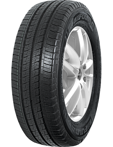Fulda Conveo Tour 2 195/80 R14 106/104 S C