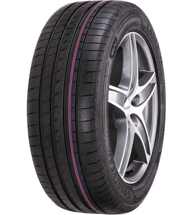 Goodyear Eagle F1 Asymmetric 3 SUV 235/50 R18 97 V FP