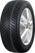 Gros plan de la bande de roulement Goodyear Vector 4Seasons SUV G2 255/60 R18 108 V
