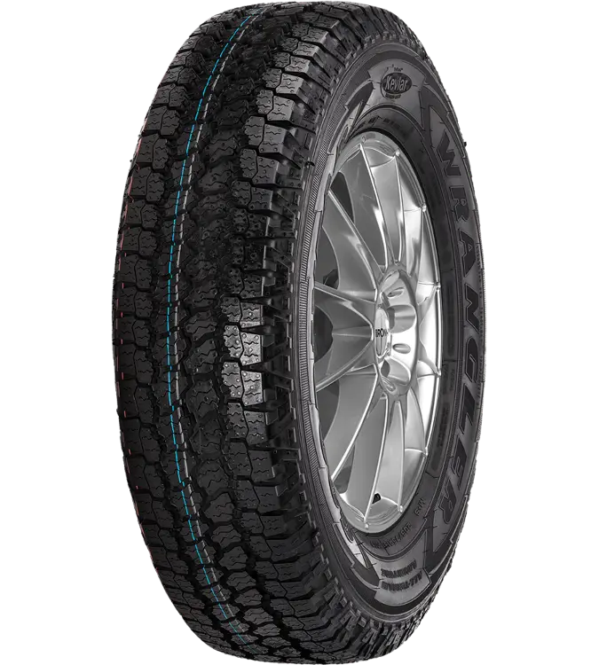 Goodyear Wrangler AT ADV 235/70 R16 109 T XL