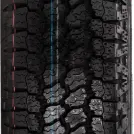 Goodyear Wrangler AT ADV 235/70 R16 109 T XL - Miniature de la photo 2
