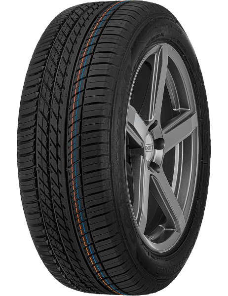 Goodyear Eagle F1 Asymmetric SUV AT 255/60 R19 113 W XL, FP, LR