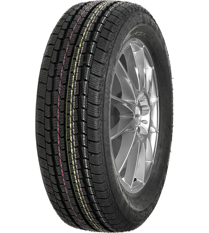 Nankang AW-8 225/65 R16 112/110 T C