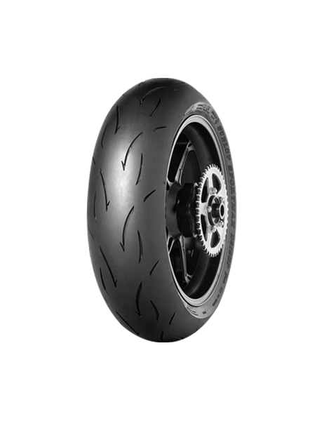 Dunlop Sportmax GP Racer D212 120/70ZR17 (58 W) Avant TL M Medium