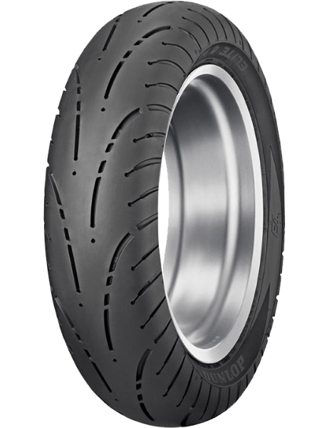 Dunlop Elite 4 180/60 R16 80 H Arrière TL