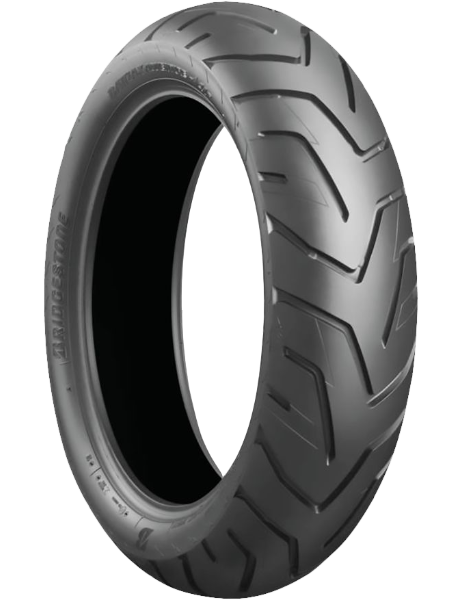 Bridgestone Battlax Adventure A41 170/60ZR17 72 W Arrière TL
