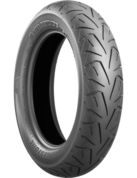 Bridgestone Battlecruise H50 130/90 B16 73 H Arrière TL
