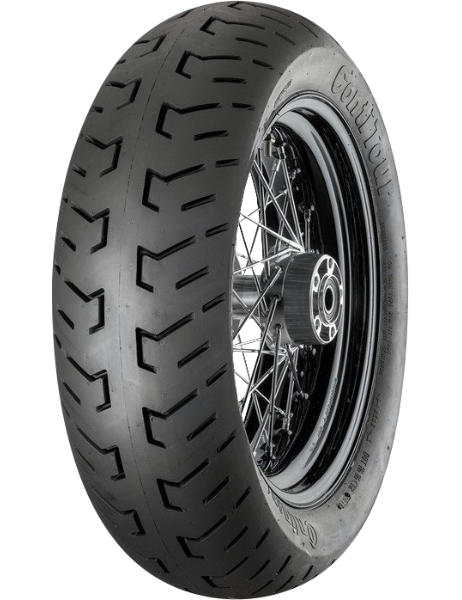 Continental ContiTour 150/80 B16 77 H Arrière TL M/C RF