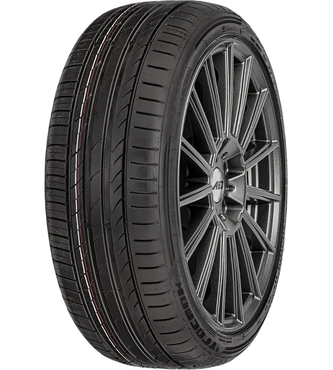 Tracmax X Privilo TX-3 205/40 R18 86 Y XL