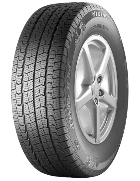 Viking FourTech Van 195/75 R16 107/105 R C