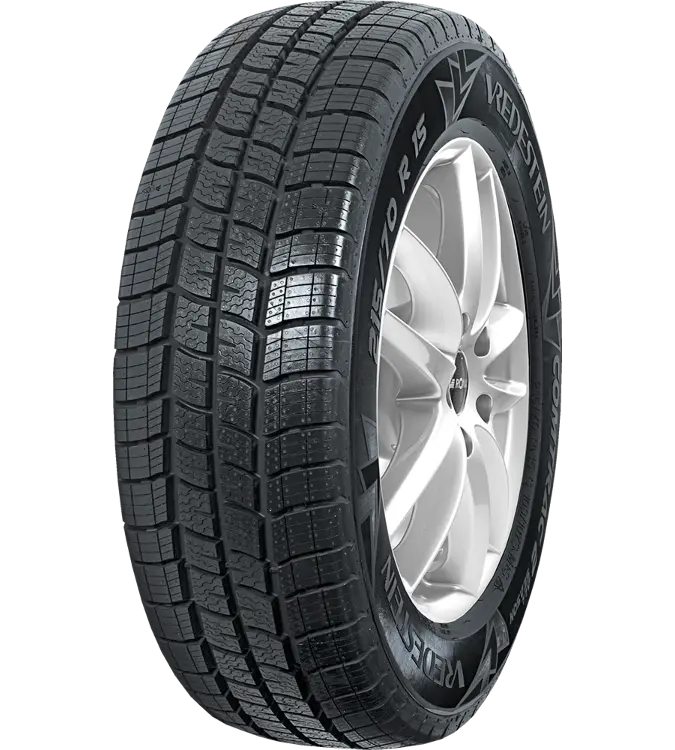 Vredestein Comtrac 2 All Season 205/70 R15 106/104 R C