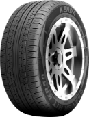 Gros plan de la bande de roulement Kenda KR50 235/55 R17 103 H